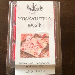 Wax melts